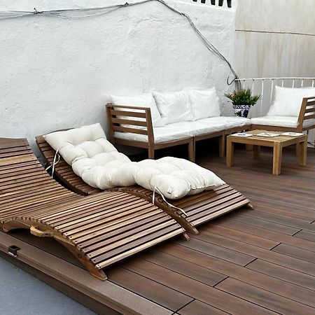 Disfruta, Nuevo En Mentidero Apartment Cádiz Exterior foto