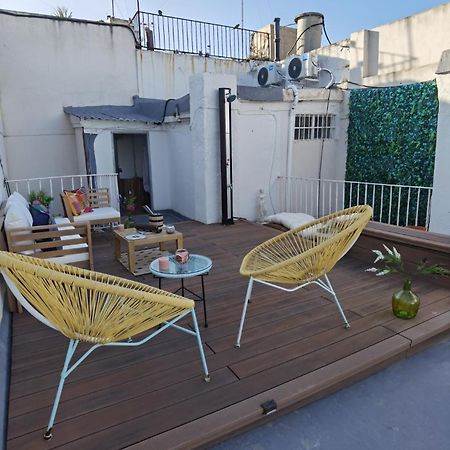 Disfruta, Nuevo En Mentidero Apartment Cádiz Exterior foto