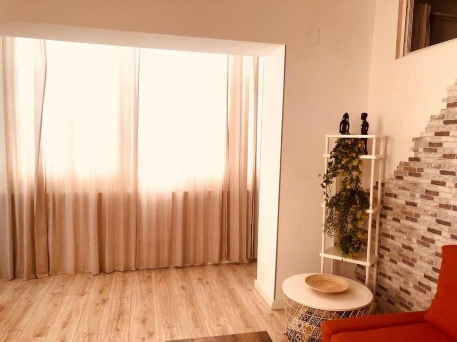 Disfruta, Nuevo En Mentidero Apartment Cádiz Exterior foto