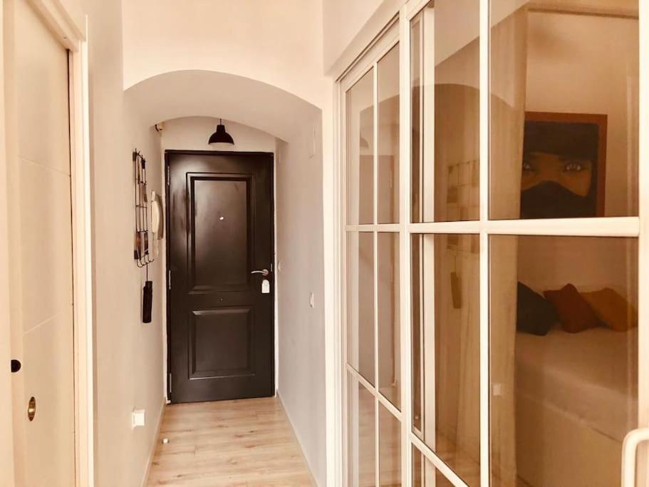 Disfruta, Nuevo En Mentidero Apartment Cádiz Exterior foto