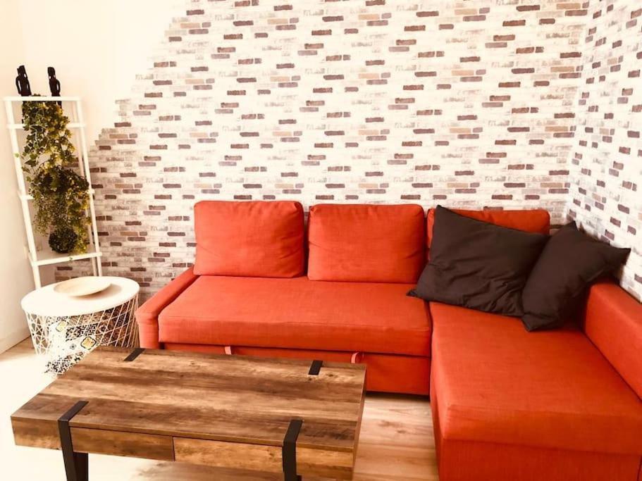 Disfruta, Nuevo En Mentidero Apartment Cádiz Exterior foto