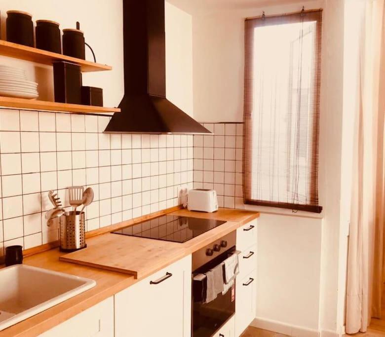 Disfruta, Nuevo En Mentidero Apartment Cádiz Exterior foto