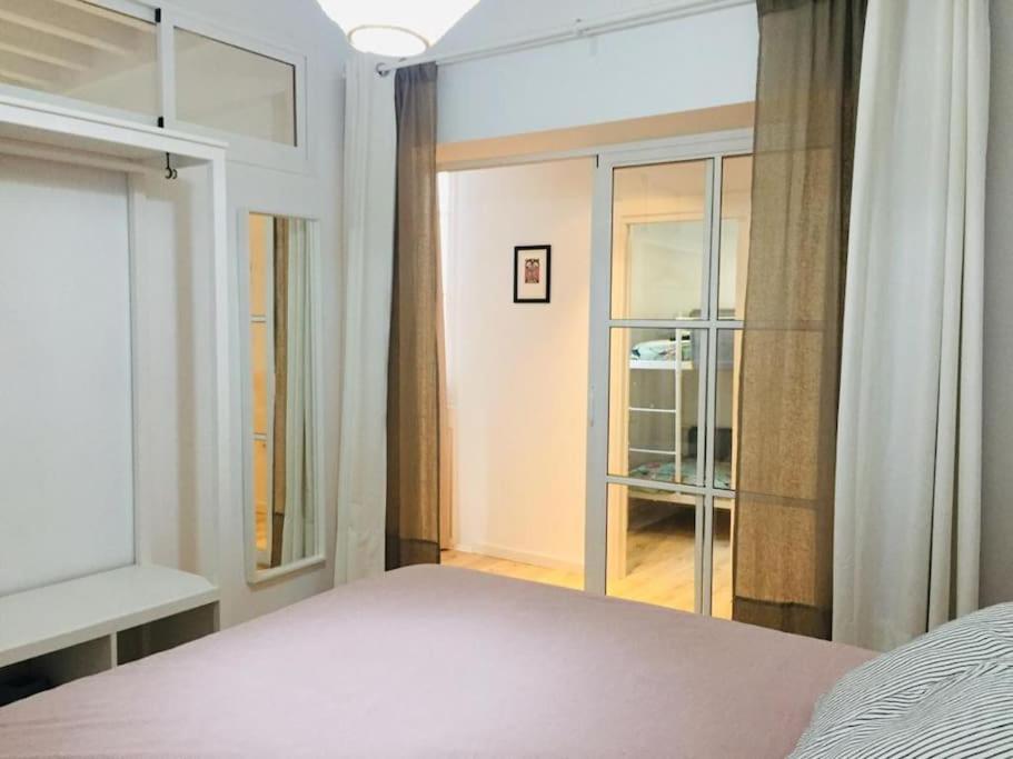 Disfruta, Nuevo En Mentidero Apartment Cádiz Exterior foto