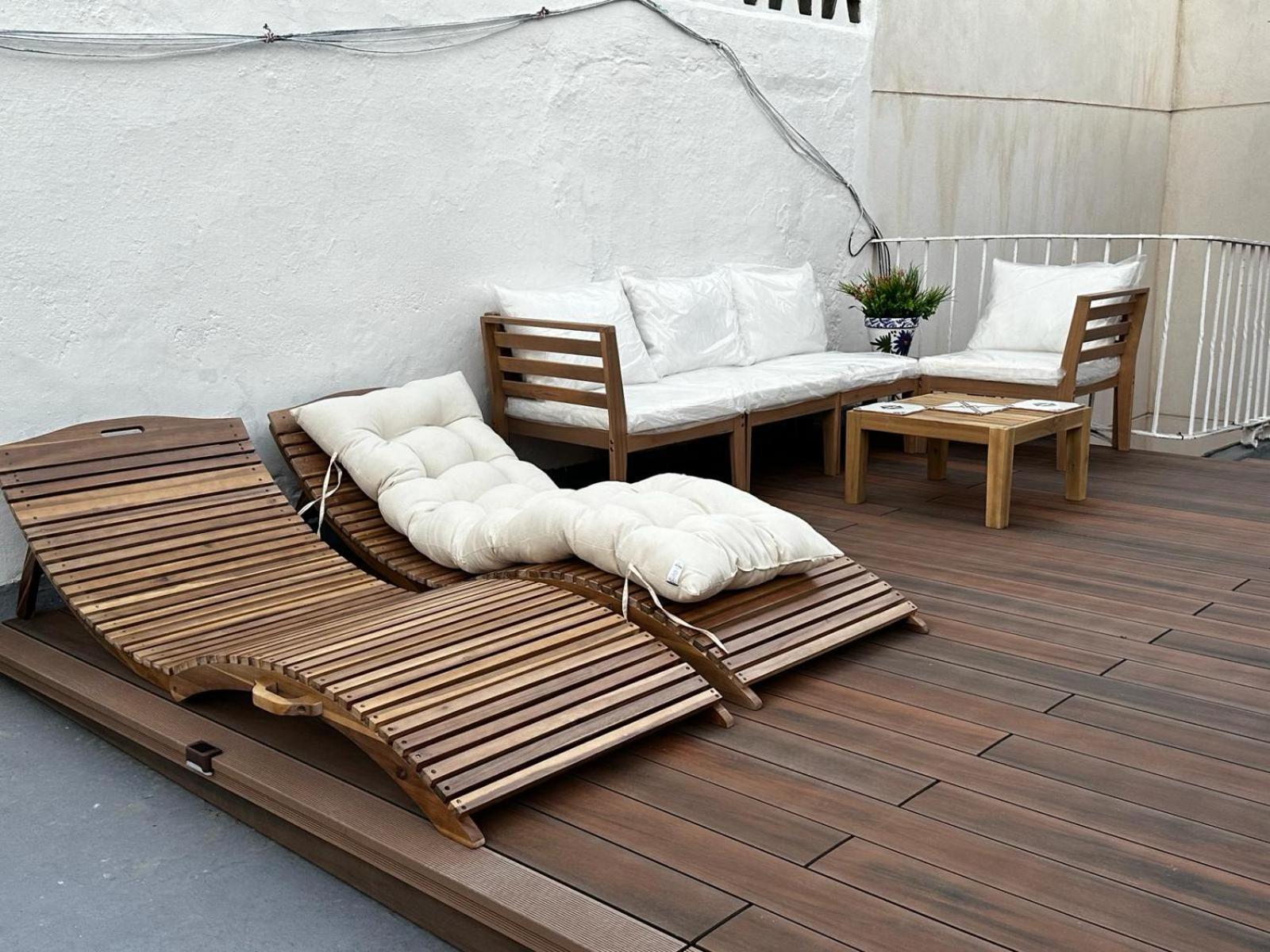 Disfruta, Nuevo En Mentidero Apartment Cádiz Exterior foto