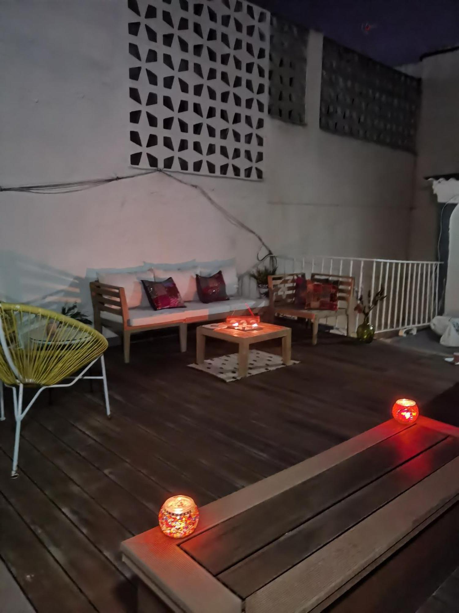 Disfruta, Nuevo En Mentidero Apartment Cádiz Exterior foto