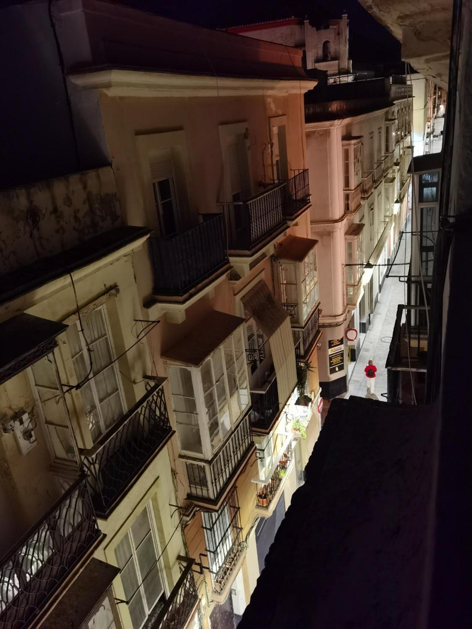 Disfruta, Nuevo En Mentidero Apartment Cádiz Exterior foto